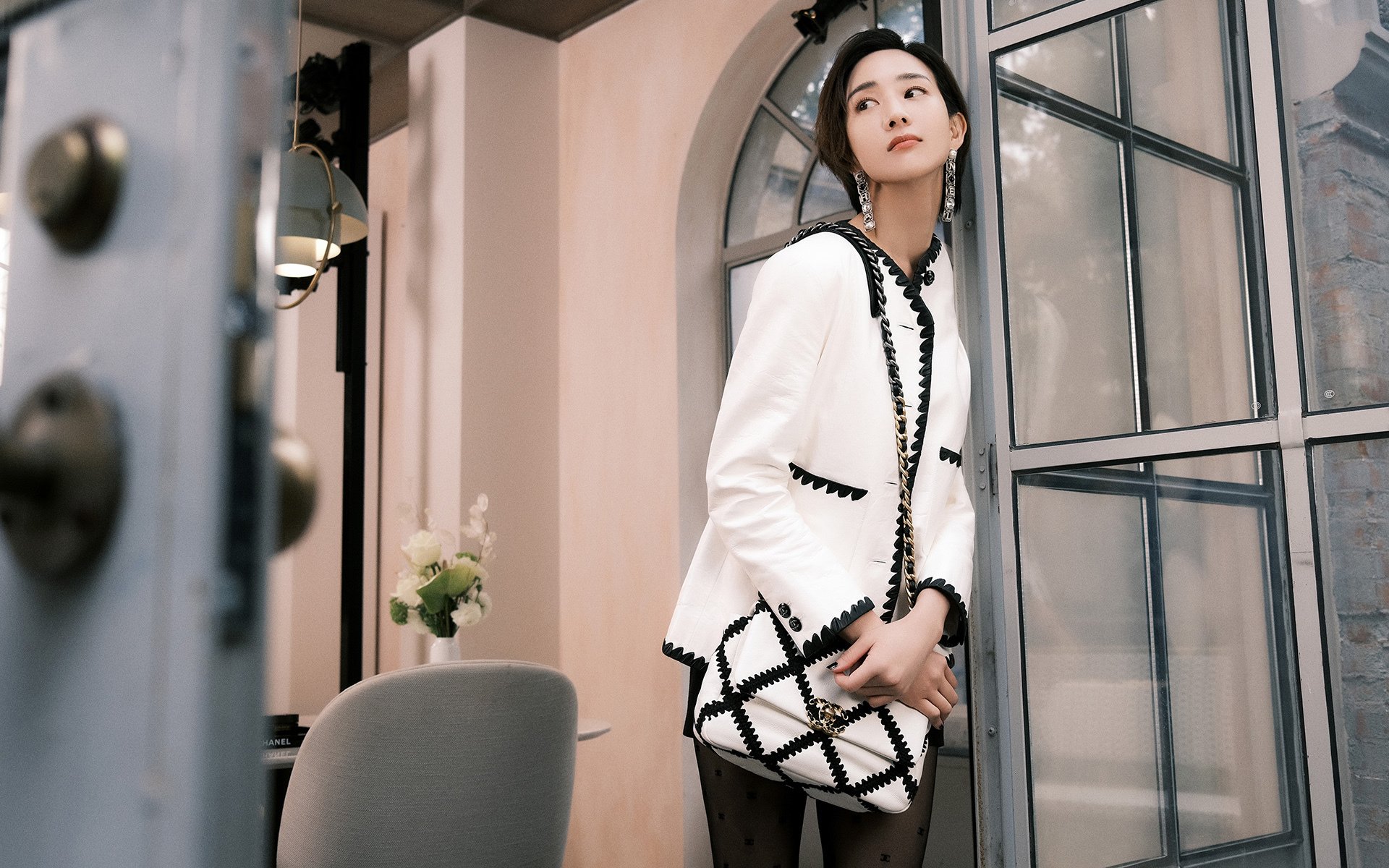 全明星阵容亮相，谁能成为焦点？，全明星阵营